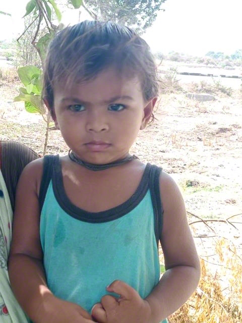 Sponsor A Child